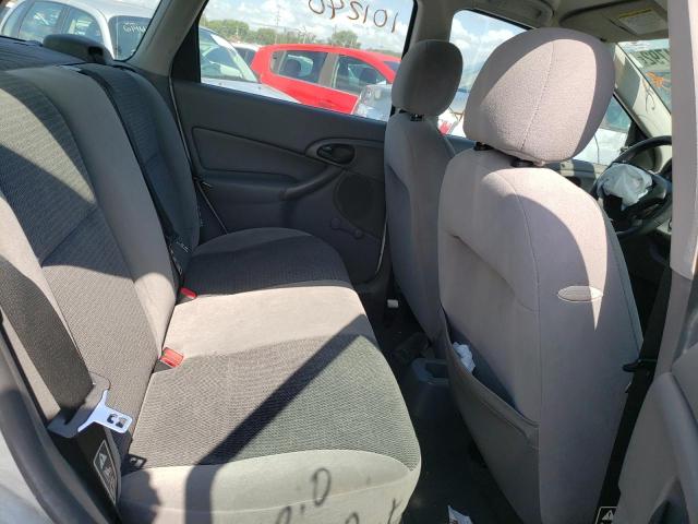 Photo 6 from auction – 2003 FORD FOCUS SE with VIN 1FAHP36383W212430