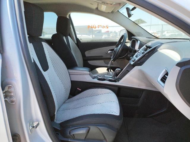 Photo 5 from auction – 2010 CHEVROLET EQUINOX LS with VIN 2CNALBEW3A6256545