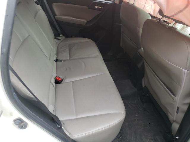 Photo 6 from auction – 2014 SUBARU FORESTER 2 with VIN JF2SJAJC2EH421037