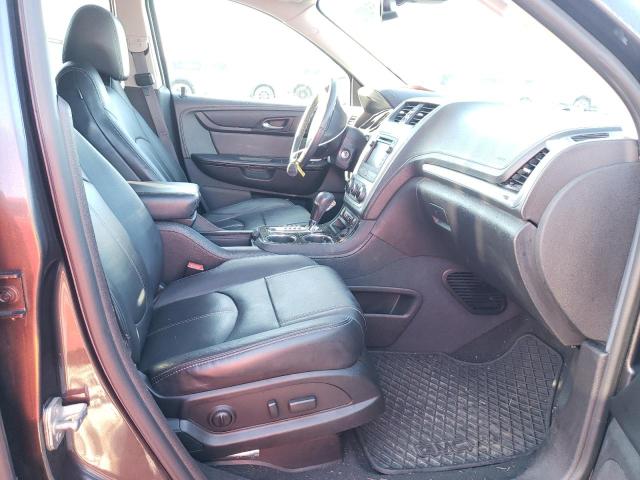 Photo 5 from auction – 2014 GMC ACADIA SLT with VIN 1GKKVRKD9EJ208043