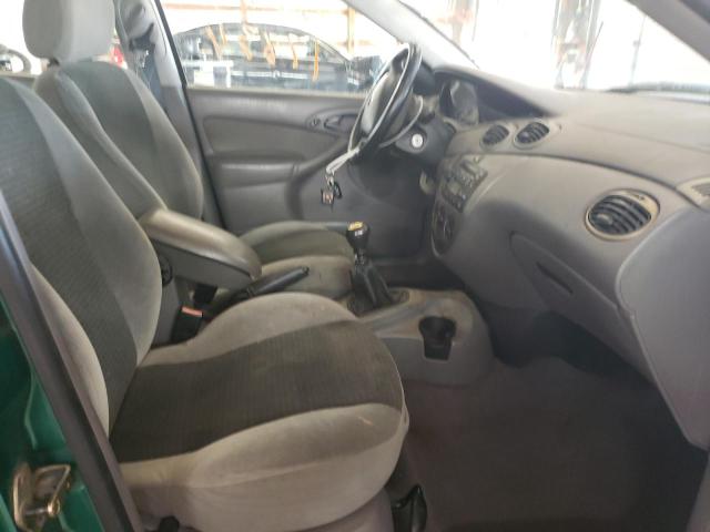 Photo 5 from auction – 2002 FORD FOCUS ZX5 with VIN 3FAFP37392R229728
