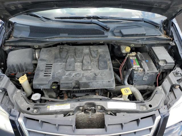 Photo 7 from auction – 2010 CHRYSLER TOWN & COU with VIN 2A4RR7DX7AR436763