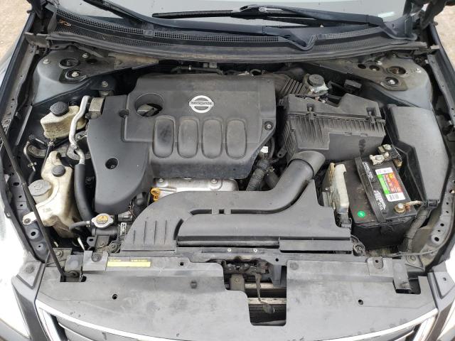 Photo 7 from auction – 2012 NISSAN ALTIMA BAS with VIN 1N4AL2AP8CC251750
