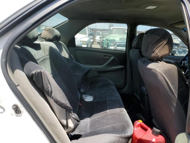 Photo 6 from auction – 1998 TOYOTA CAMRY CE with VIN JT2BF22K7W0132403