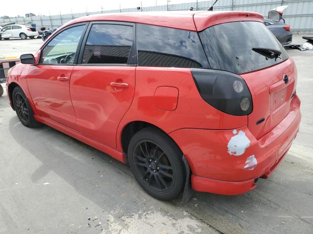 Photo 3 from auction – 2006 TOYOTA COROLLA MA with VIN 2T1KR32E36C621823