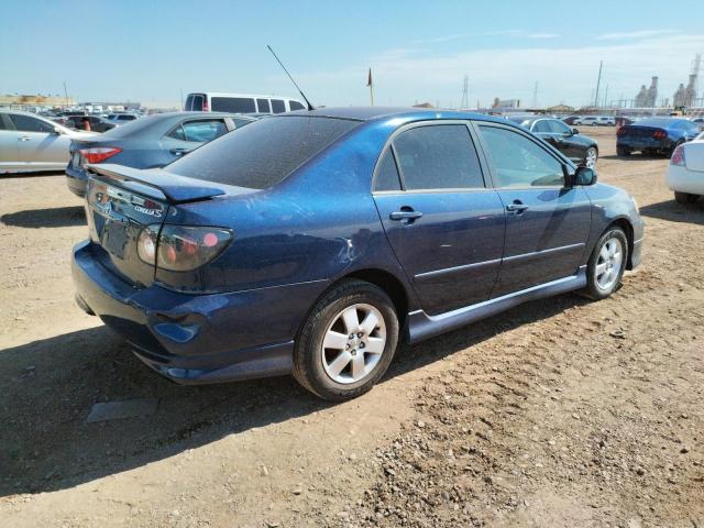 Photo 4 from auction – 2006 TOYOTA COROLLA CE with VIN 1NXBR32E06Z637055