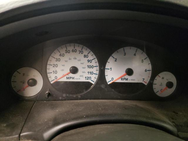 Photo 8 from auction – 2005 DODGE GRAND CARA with VIN 2D4GP44L65R356944