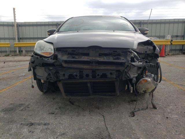 Photo 9 from auction – 2012 FORD FOCUS SEL with VIN 1FAHP3H26CL330952