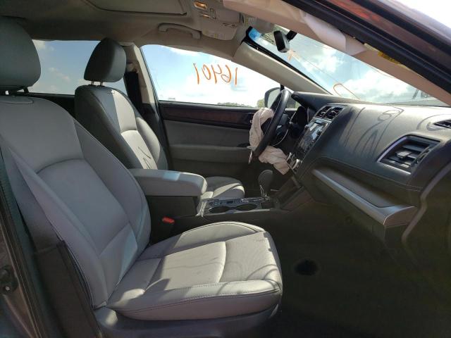 Photo 5 from auction – 2019 SUBARU OUTBACK 2. with VIN 4S4BSANC2K3248128