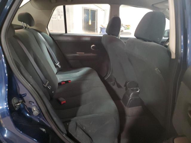 Photo 6 from auction – 2011 NISSAN VERSA S with VIN 3N1BC1AP2BL437119