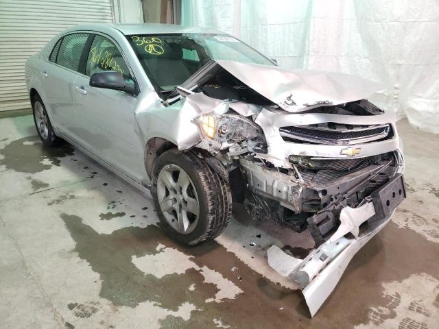 Photo 1 from auction – 2012 CHEVROLET MALIBU LS with VIN 1G1ZB5E09CF373104