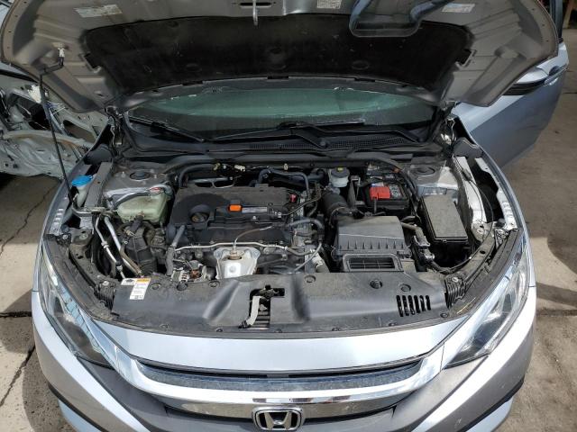 Photo 7 from auction – 2017 HONDA CIVIC EX with VIN 19XFC2F71HE026370