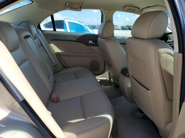 Photo 6 from auction – 2006 MERCURY MILAN PREM with VIN 3MEHM08156R618295