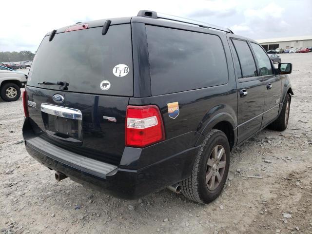 Photo 4 from auction – 2008 FORD EXPEDITION with VIN 1FMFK19508LA31098