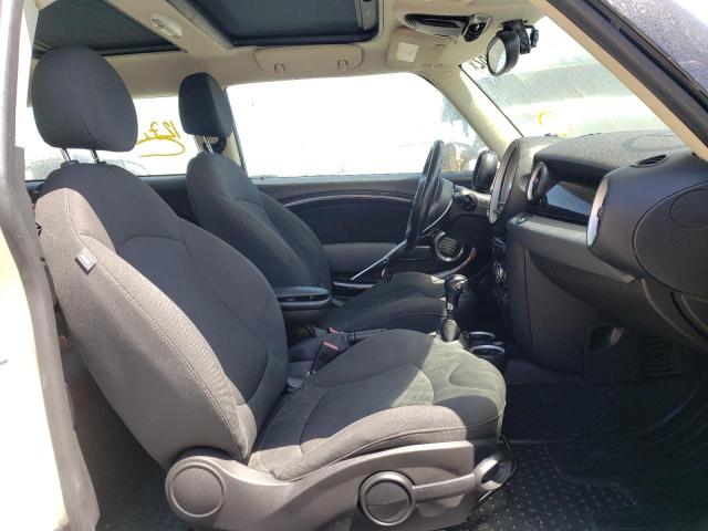 Photo 5 from auction – 2011 MINI COOPER CLU with VIN WMWZF3C56BTY00623
