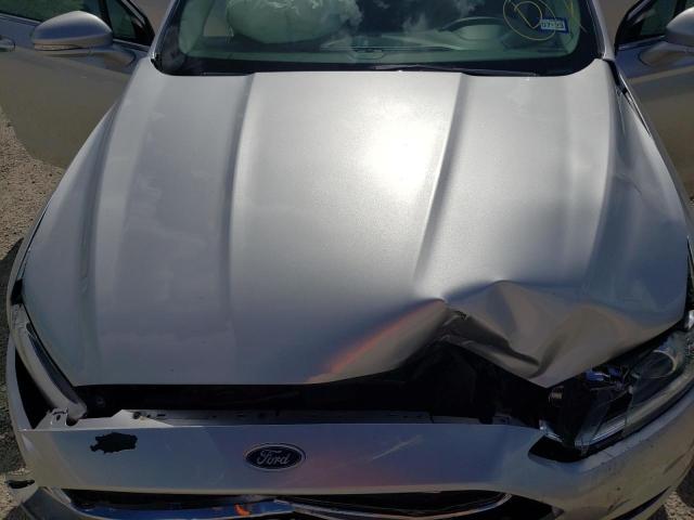 Photo 7 from auction – 2016 FORD FUSION TIT with VIN 3FA6P0K99GR135639