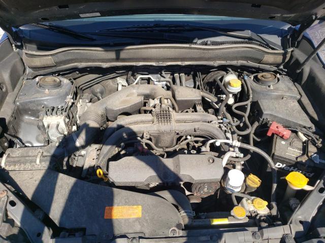 Photo 7 from auction – 2017 SUBARU FORESTER 2 with VIN JF2SJAEC4HH407266