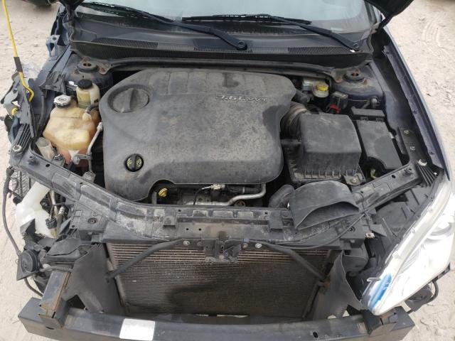Photo 7 from auction – 2013 CHRYSLER 200 LIMITE with VIN 1C3CCBCG1DN727234