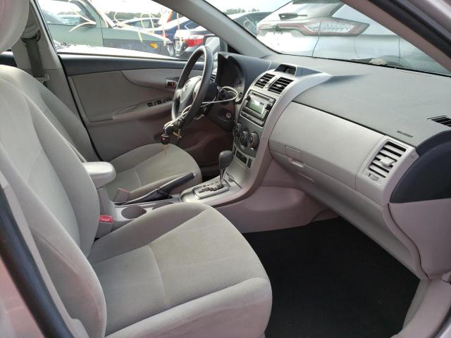 Photo 5 from auction – 2012 TOYOTA COROLLA BA with VIN 2T1BU4EE3CC868853