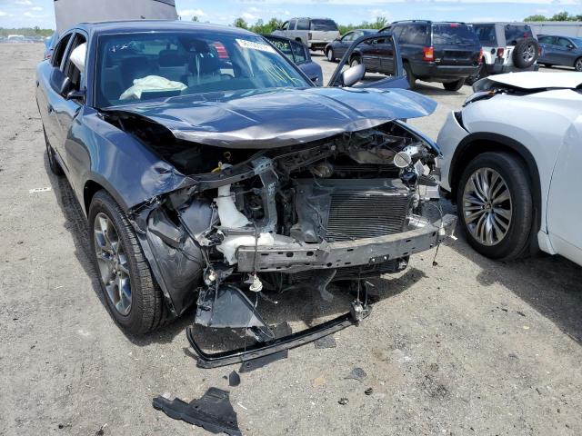 Photo 9 from auction – 2017 DODGE CHARGER SX with VIN 2C3CDXJG7HH515949