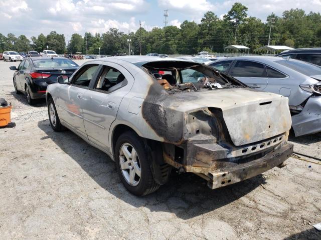 Photo 3 from auction – 2010 DODGE CHARGER SX with VIN 2B3CA3CV1AH185001