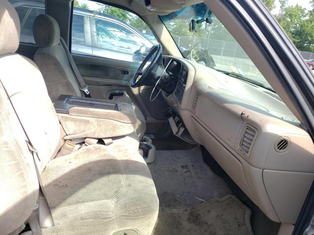 Photo 5 from auction – 2001 CHEVROLET SILVERADO with VIN 2GCEC19V611107206