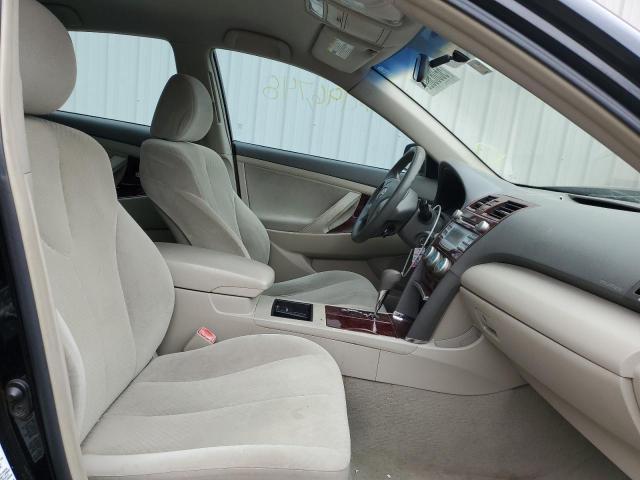 Photo 5 from auction – 2009 TOYOTA CAMRY BASE with VIN 4T1BE46K49U904462