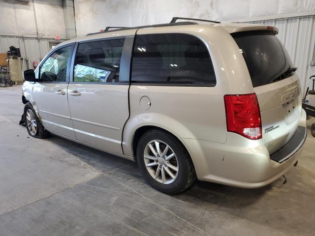 Photo 3 from auction – 2014 DODGE GRAND CARA with VIN 2C4RDGCG4ER151739
