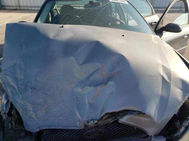 Photo 7 from auction – 2007 FORD TAURUS SE with VIN 1FAFP53U97A112341