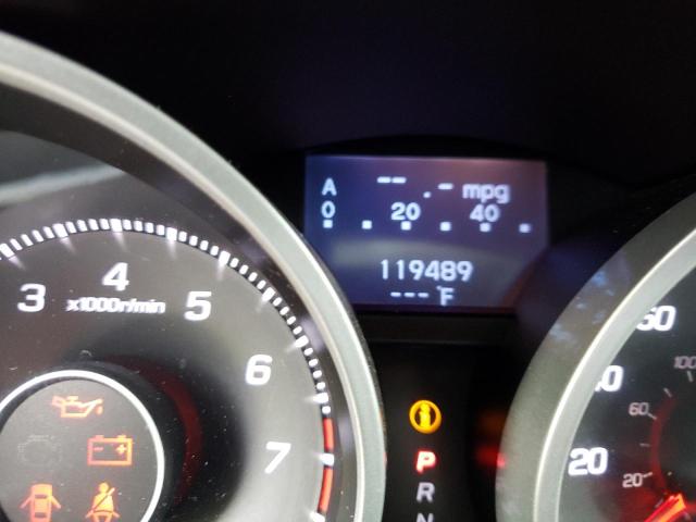 Photo 8 from auction – 2013 ACURA TL TECH with VIN 19UUA8F50DA012344