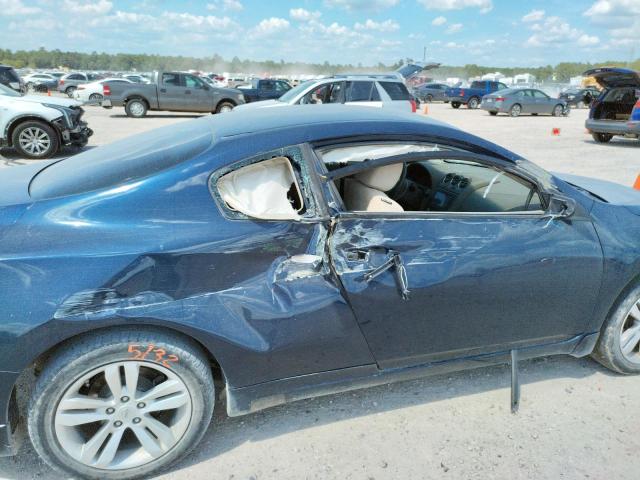 Photo 9 from auction – 2010 NISSAN ALTIMA S with VIN 1N4AL2EP4AC113050