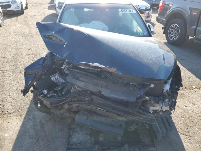 Photo 7 from auction – 2017 SUBARU LEGACY SPO with VIN 4S3BNAR65H3013750