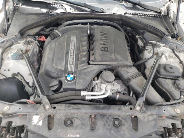 Photo 7 from auction – 2013 BMW 535 XI with VIN WBAFU7C53DDU75376