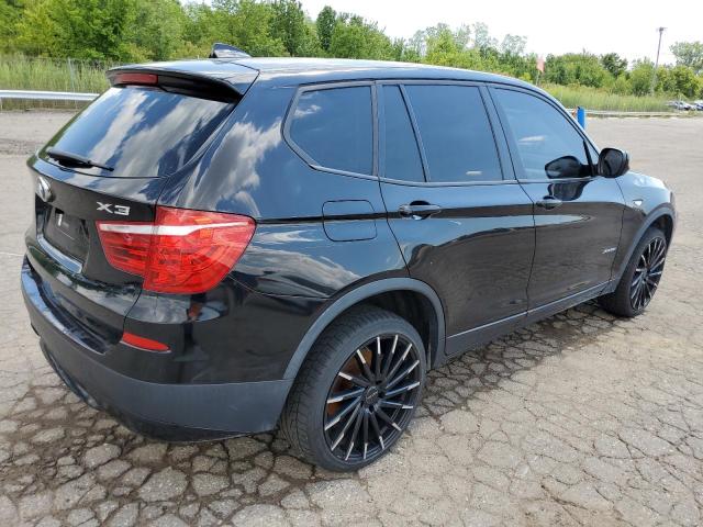 Photo 4 from auction – 2013 BMW X3 XDRIVE2 with VIN 5UXWX9C56D0D06287