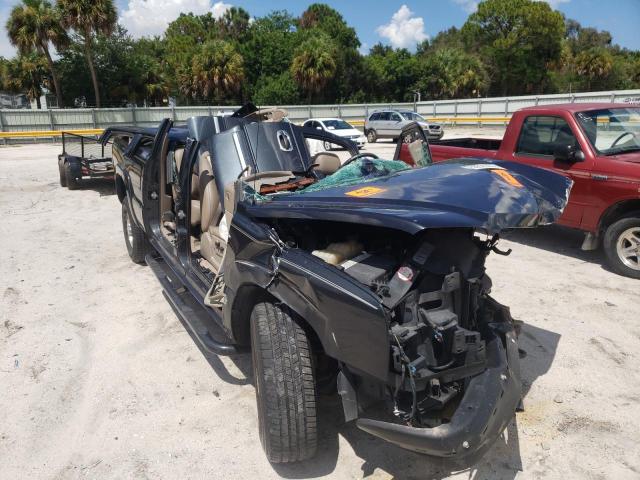 Photo 9 from auction – 2004 CHEVROLET SILVERADO with VIN 1GCGC23U64F246456