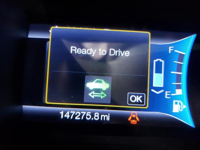 Zdjęcie 8 z aukcji – 2013 FORD C-MAX SEL z VIN 1FADP5BU8DL508933