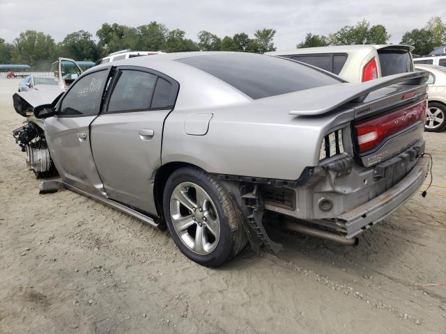 Photo 3 from auction – 2013 DODGE CHARGER SE with VIN 2C3CDXBG2DH702041