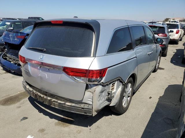 Photo 4 from auction – 2015 HONDA ODYSSEY EX with VIN 5FNRL5H64FB039673