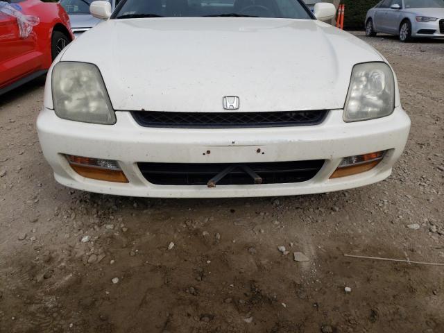 Photo 9 from auction – 2000 HONDA PRELUDE SH with VIN JHMBB6156YC009990