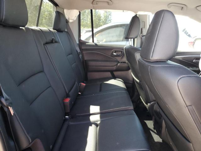 Photo 6 from auction – 2022 HONDA RIDGELINE with VIN 5FPYK3F72NB026165