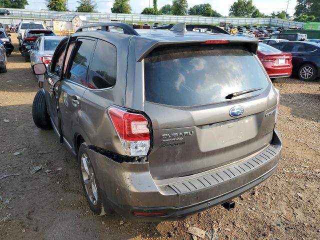 Photo 3 from auction – 2018 SUBARU FORESTER 2 with VIN JF2SJAWC0JH571618
