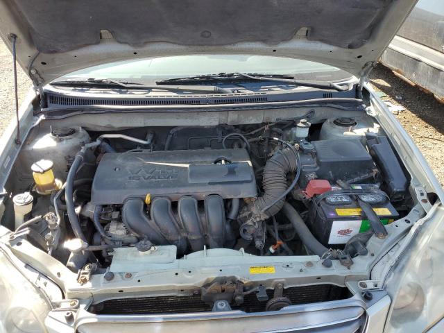 Photo 7 from auction – 2003 TOYOTA COROLLA CE with VIN 1NXBR32E93Z046430