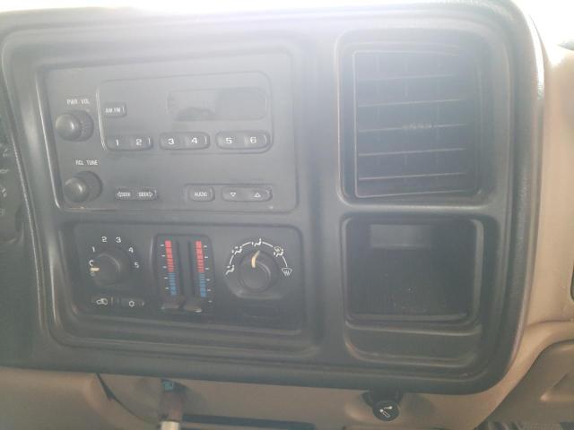 Photo 9 from auction – 2007 CHEVROLET SILVERADO with VIN 1GCEK19V37E181600
