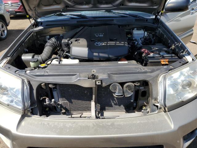 Photo 7 from auction – 2007 TOYOTA 4RUNNER SR with VIN JTEBU14R478093740