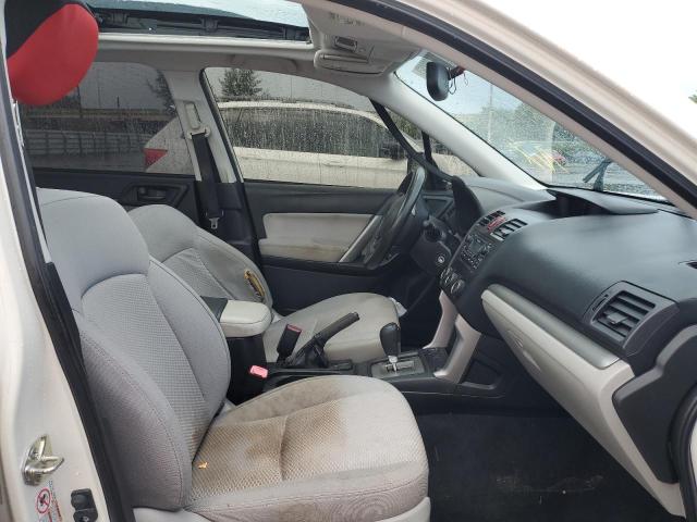 Photo 5 from auction – 2014 SUBARU FORESTER 2 with VIN JF2SJAEC2EH445431
