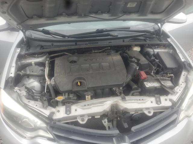 Photo 7 from auction – 2016 TOYOTA COROLLA L with VIN 5YFBURHE3GP524566