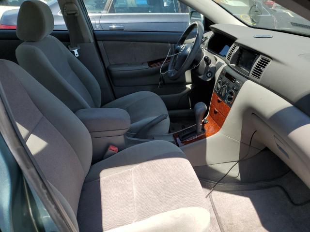 Photo 5 from auction – 2007 TOYOTA COROLLA CE with VIN 1NXBR32EX7Z850306