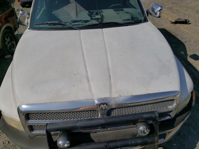 Photo 7 from auction – 1997 DODGE RAM 2500 with VIN 3B7KF23Z1VM505918