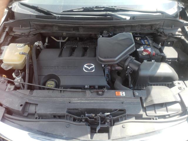 Photo 7 from auction – 2009 MAZDA CX-9 with VIN JM3TB28A590178295