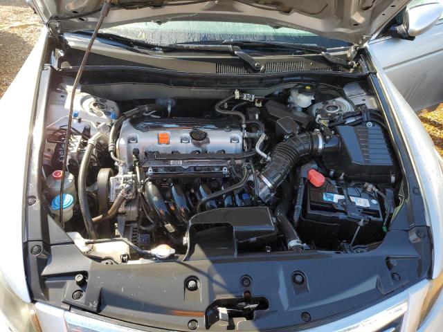 Photo 7 from auction – 2012 HONDA ACCORD LX with VIN 1HGCP2F30CA233091